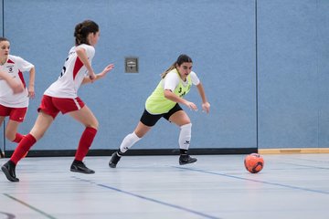 Bild 383 - wCJ Futsalmeisterschaft Runde 1